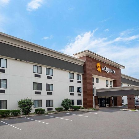 La Quinta Inn By Wyndham Indianapolis Airport Executive Dr Dış mekan fotoğraf